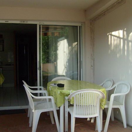 Joli T2 Rdc, Bord De Mer , Piscine , Aresquiers Frontignan Plage 34 מראה חיצוני תמונה