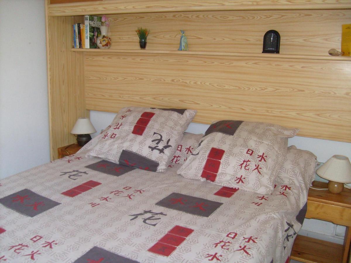 Joli T2 Rdc, Bord De Mer , Piscine , Aresquiers Frontignan Plage 34 מראה חיצוני תמונה