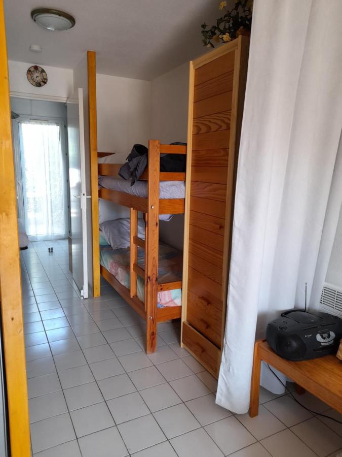 Joli T2 Rdc, Bord De Mer , Piscine , Aresquiers Frontignan Plage 34 מראה חיצוני תמונה